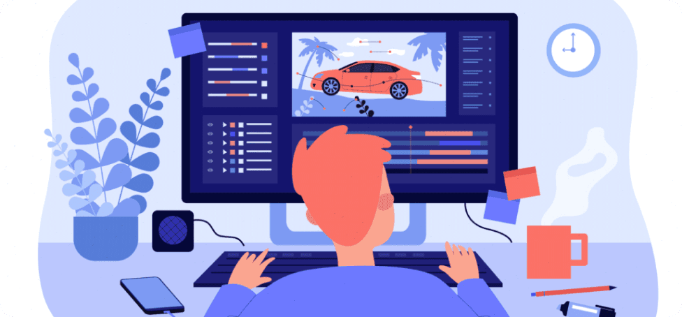 3D Animation