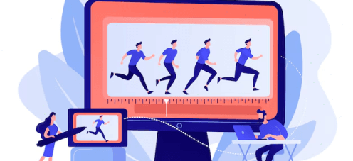 Digital Storyboarding
