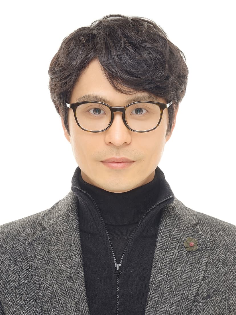 Academia Department Head