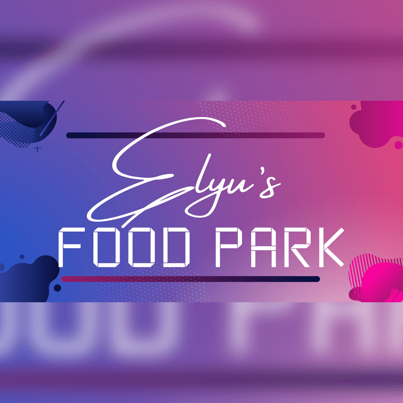 Elyu's Food Park