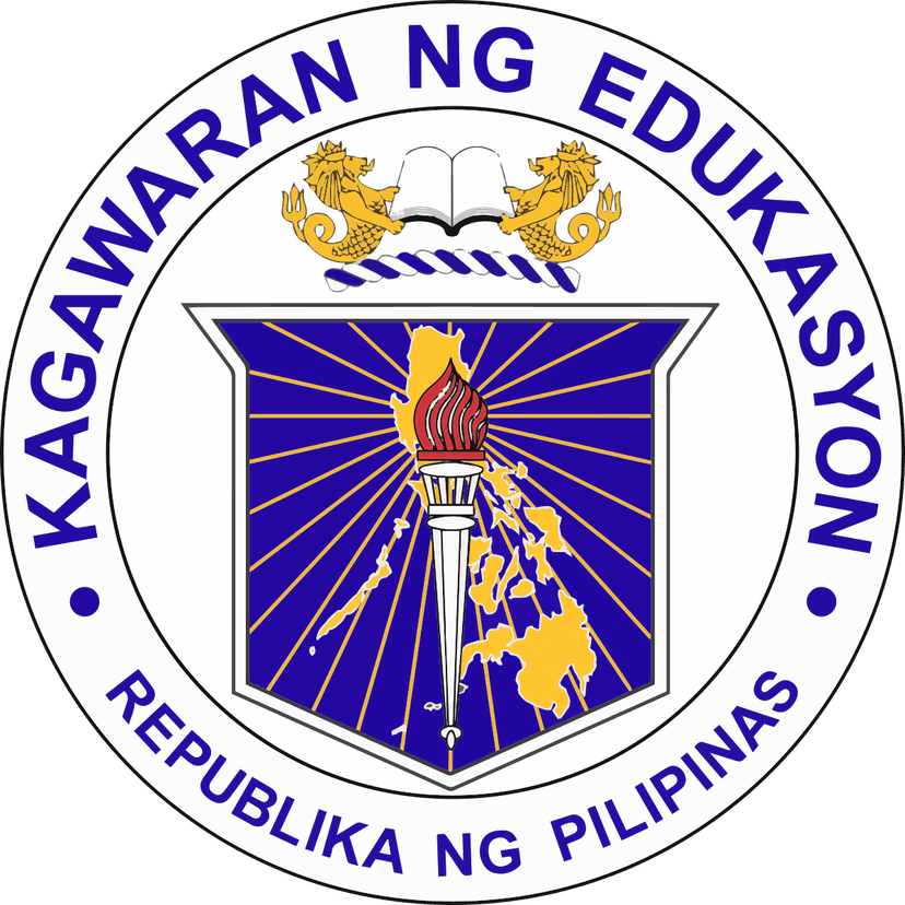 The Department of Education