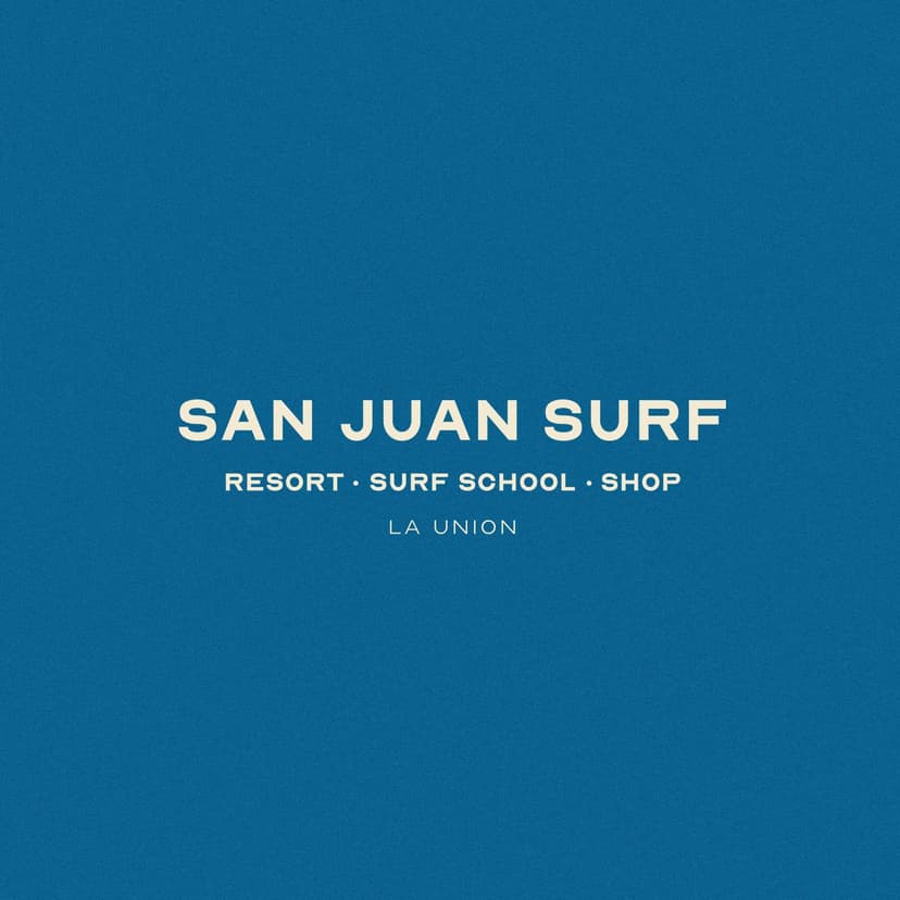San Juan Surf Resort