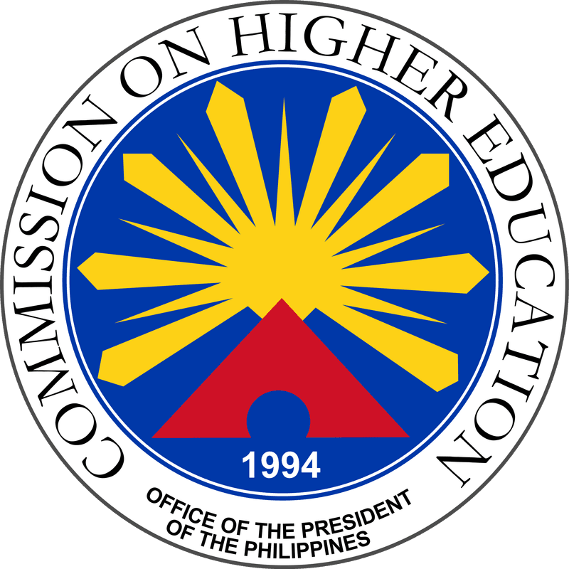 Commission on Higher Education